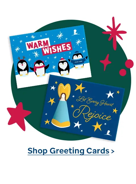 Shop Greeting Cards